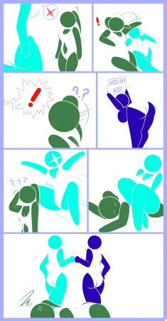 pictogram porn - Page 40