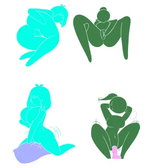 pictogram porn - Page 41