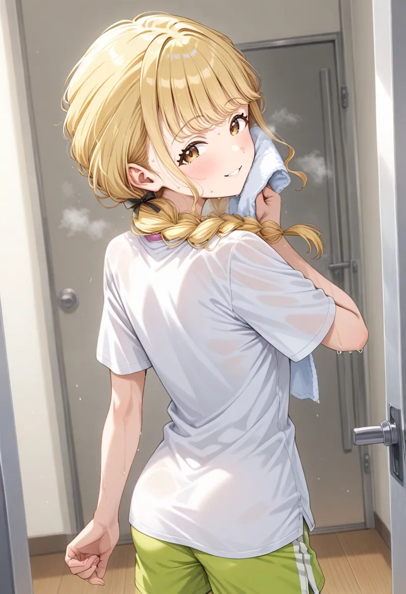 かわいそなのです 藤〇ことね 前編 pictSPACE - Image 182