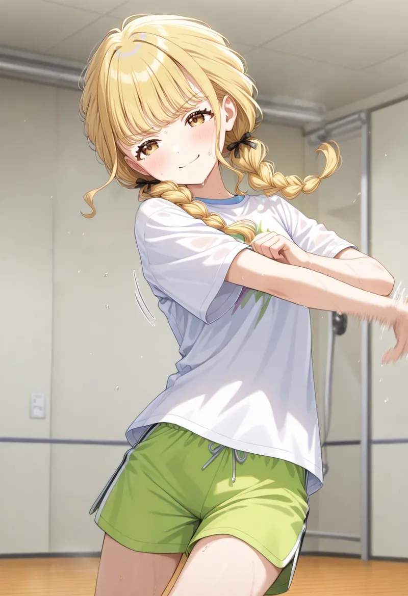 かわいそなのです 藤〇ことね 前編 pictSPACE - Image 6