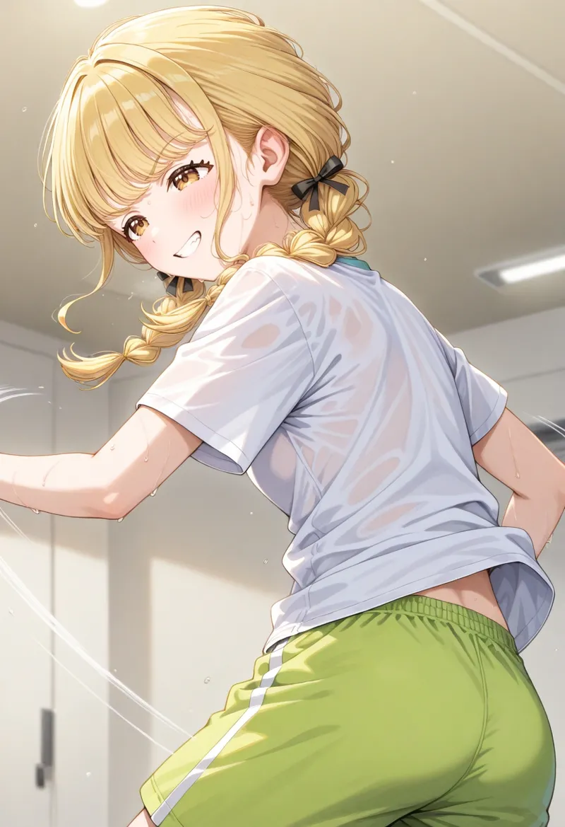 かわいそなのです 藤〇ことね 前編 pictSPACE - Image 8