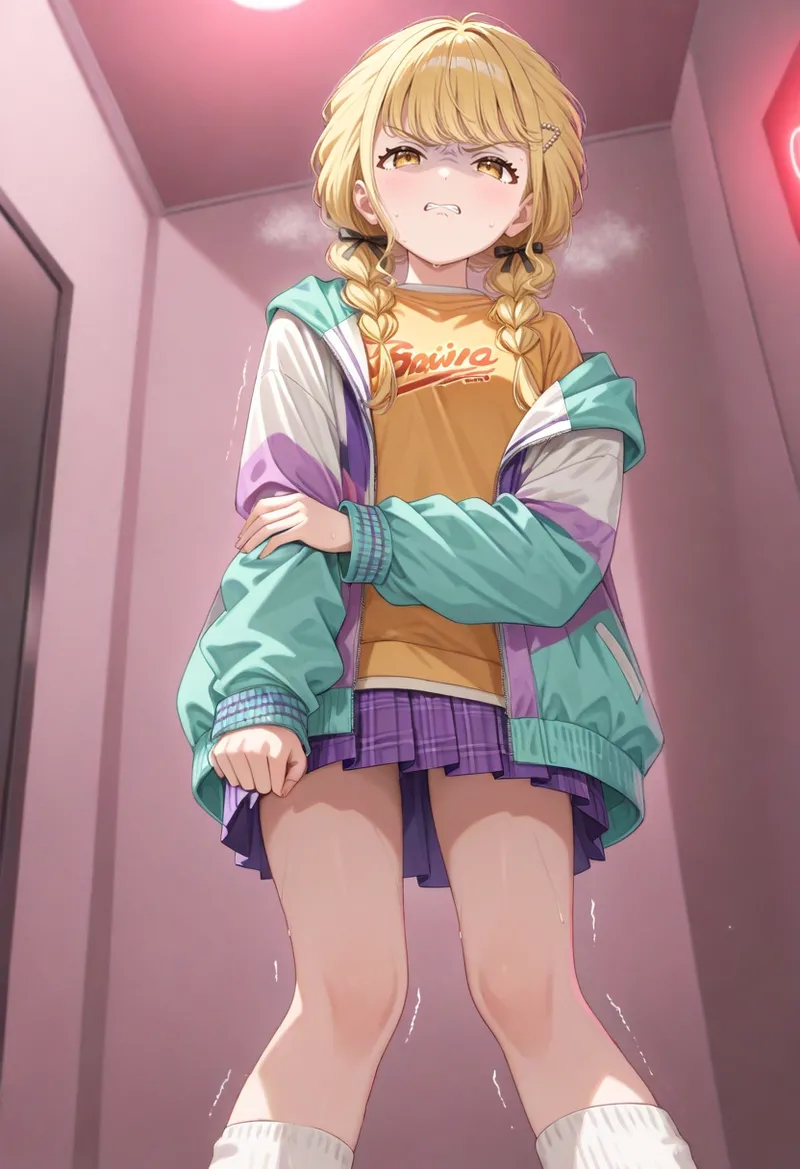 かわいそなのです 藤〇ことね 前編 pictSPACE - Image 96