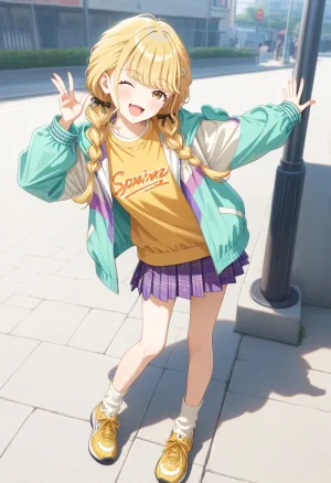 かわいそなのです 藤〇ことね 前編 pictSPACE Thumbnail