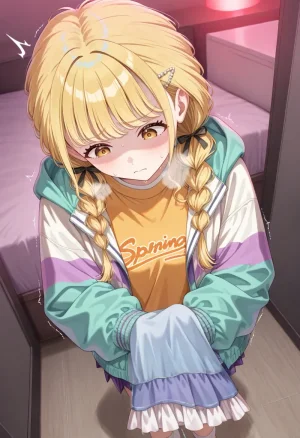 かわいそなのです 藤〇ことね 前編 pictSPACE - Page 99