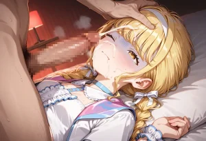 かわいそなのです 藤〇ことね 前編 pictSPACE - Page 131