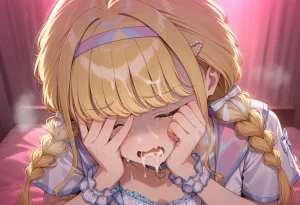 かわいそなのです 藤〇ことね 前編 pictSPACE - Page 138