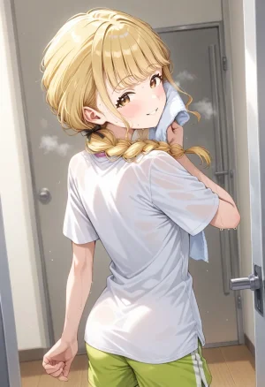 かわいそなのです 藤〇ことね 前編 pictSPACE - Page 182