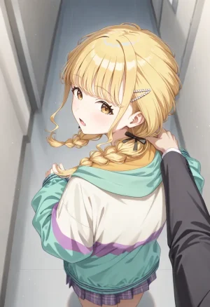 かわいそなのです 藤〇ことね 前編 pictSPACE - Page 187