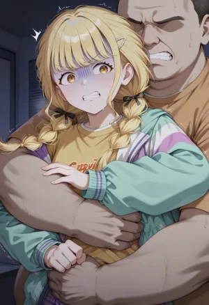 かわいそなのです 藤〇ことね 前編 pictSPACE - Page 194