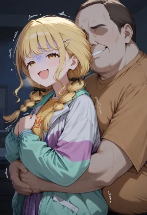 かわいそなのです 藤〇ことね 前編 pictSPACE - Page 196