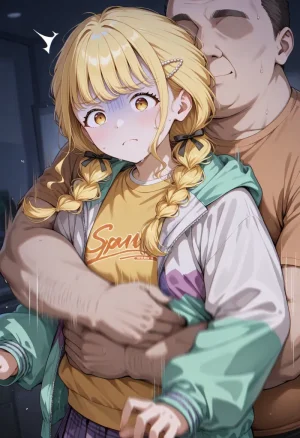 かわいそなのです 藤〇ことね 前編 pictSPACE - Page 22