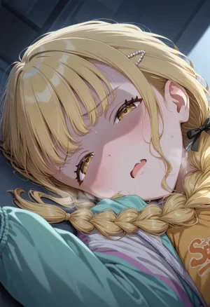 かわいそなのです 藤〇ことね 前編 pictSPACE - Page 221