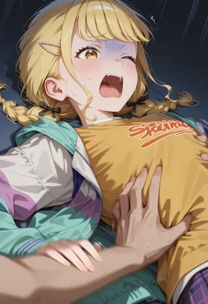 かわいそなのです 藤〇ことね 前編 pictSPACE - Page 26