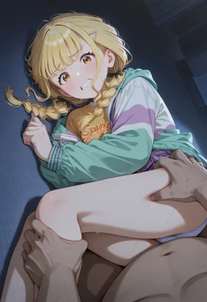 かわいそなのです 藤〇ことね 前編 pictSPACE - Page 27