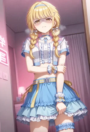 かわいそなのです 藤〇ことね 前編 pictSPACE - Page 276