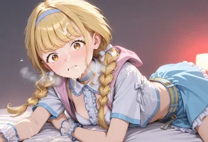 かわいそなのです 藤〇ことね 前編 pictSPACE - Page 305