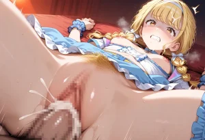 かわいそなのです 藤〇ことね 前編 pictSPACE - Page 332