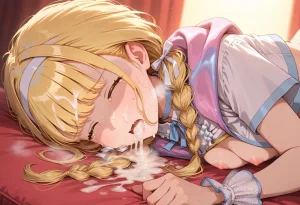 かわいそなのです 藤〇ことね 前編 pictSPACE - Page 341