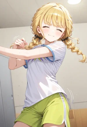 かわいそなのです 藤〇ことね 前編 pictSPACE - Page 7