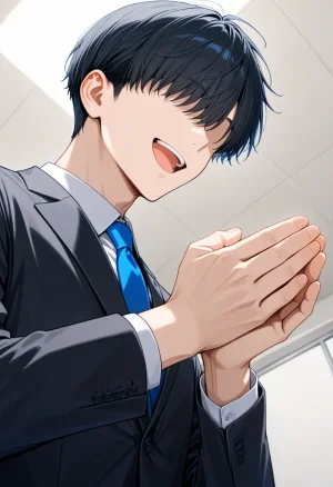 かわいそなのです 藤〇ことね 前編 pictSPACE - Page 9