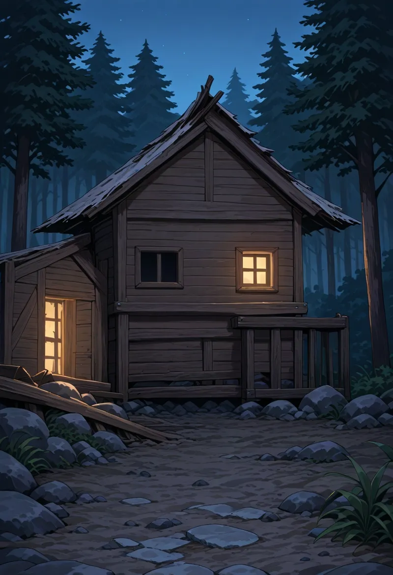 かわいそなのです 刻〇 後編 pictSPACE - Image 107