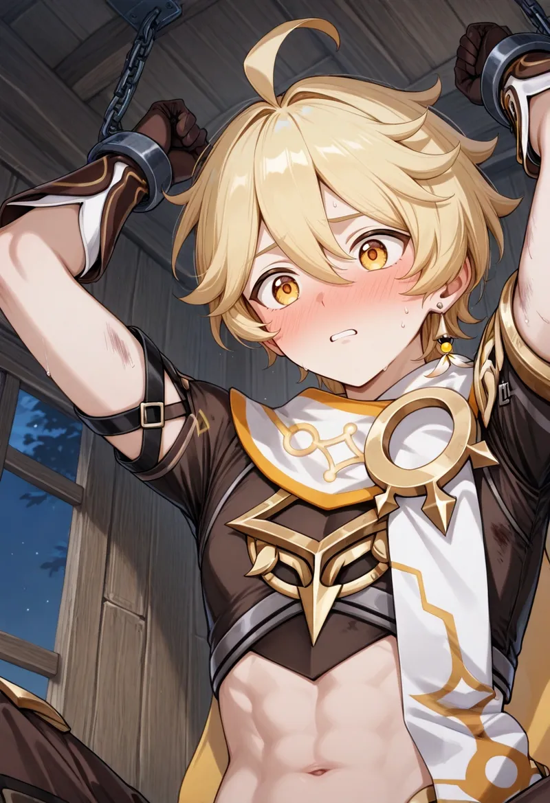 かわいそなのです 刻〇 後編 pictSPACE - Image 205