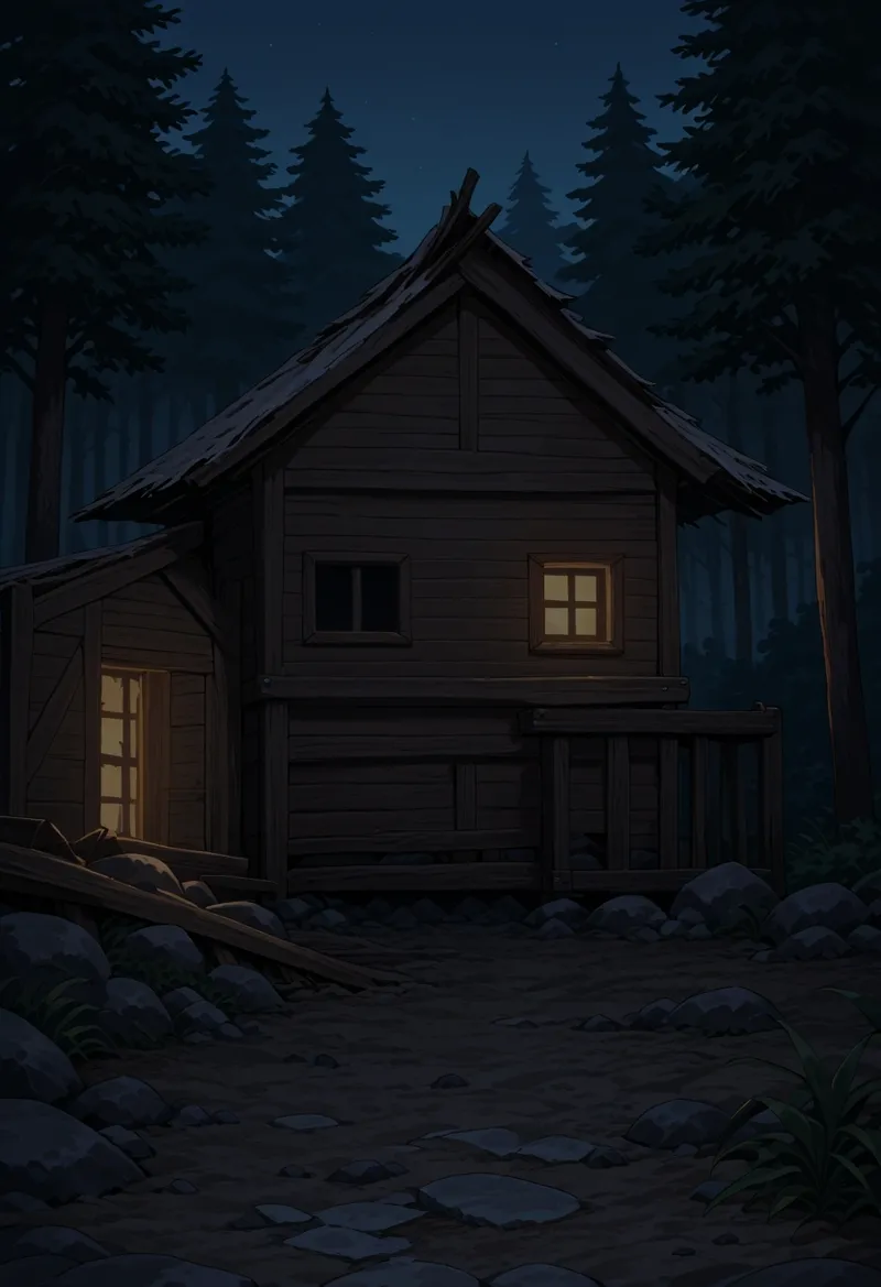 かわいそなのです 刻〇 後編 pictSPACE - Image 302