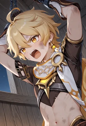 かわいそなのです 刻〇 後編 pictSPACE - Page 200