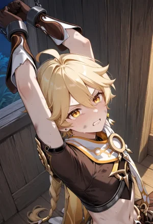 かわいそなのです 刻〇 後編 pictSPACE - Page 246