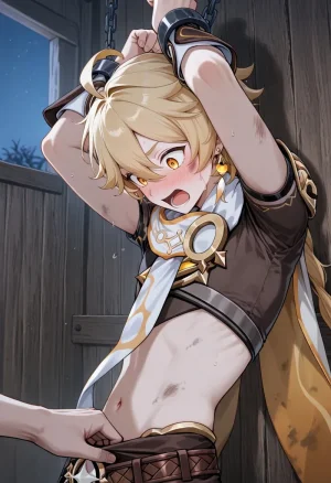 かわいそなのです 刻〇 後編 pictSPACE - Page 247