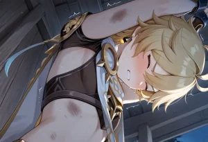 かわいそなのです 刻〇 後編 pictSPACE - Page 60