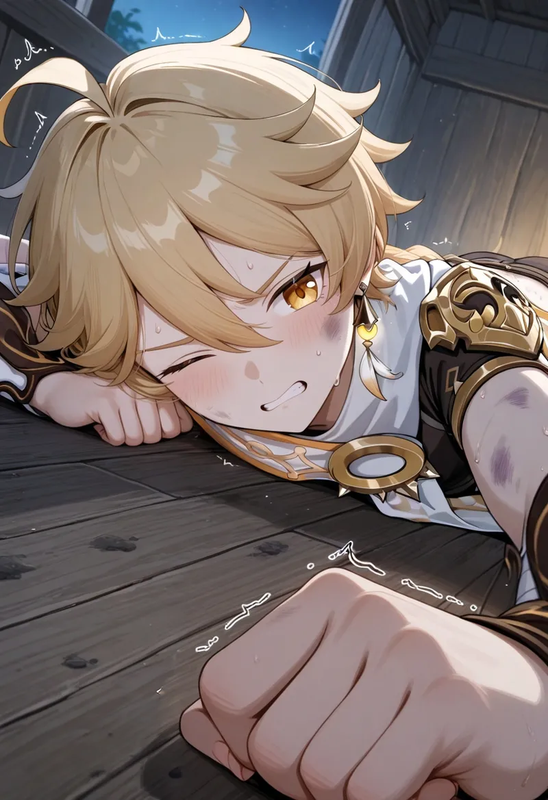 かわいそなのです 刻〇 前編 pictSPACE - Image 179