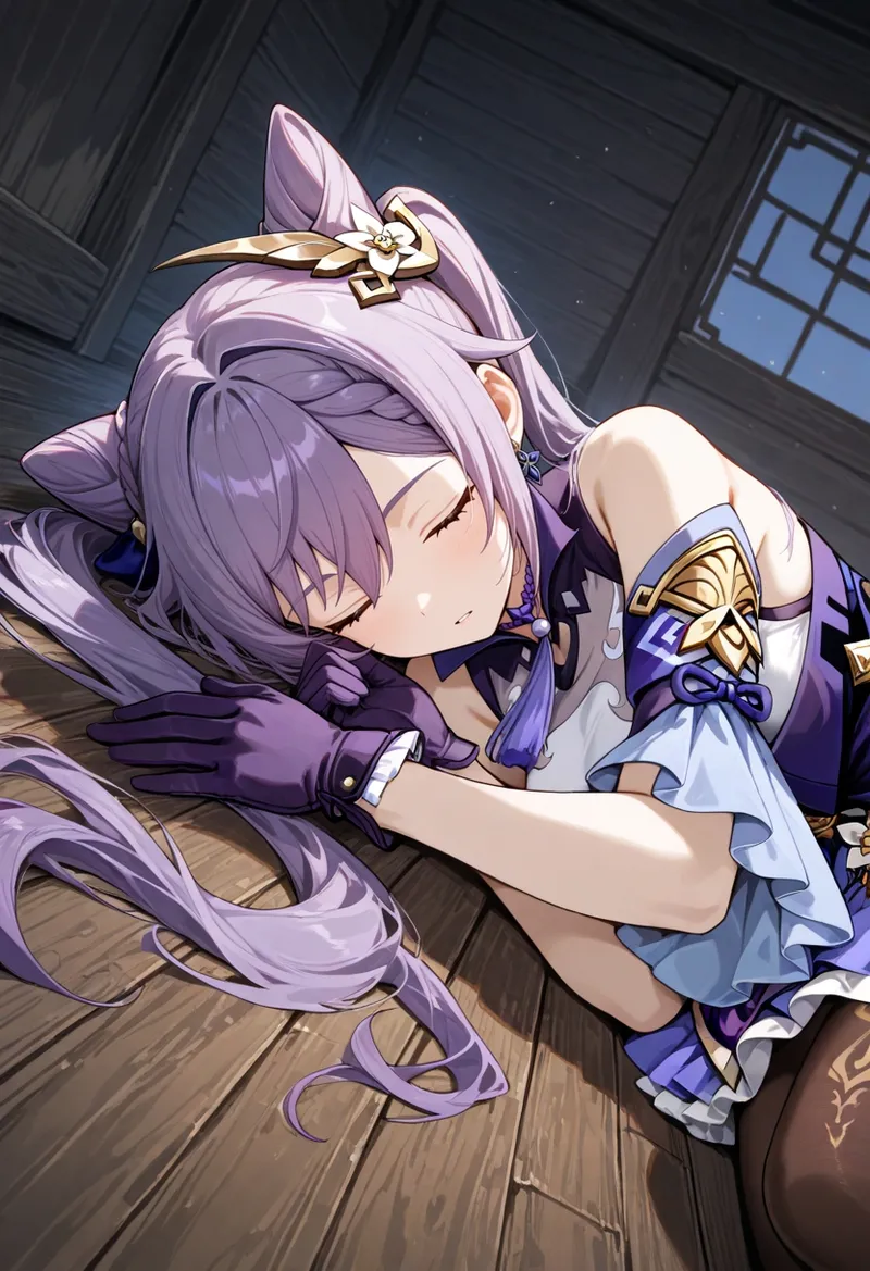 かわいそなのです 刻〇 前編 pictSPACE - Image 21