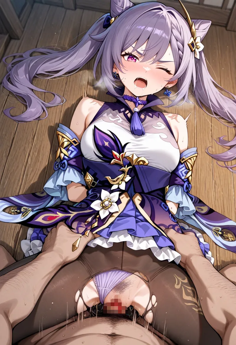 かわいそなのです 刻〇 前編 pictSPACE - Image 245