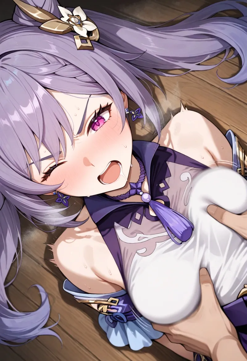 かわいそなのです 刻〇 前編 pictSPACE - Image 255