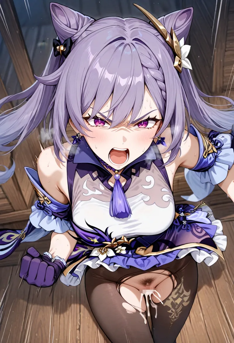 かわいそなのです 刻〇 前編 pictSPACE - Image 289