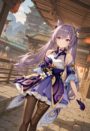 かわいそなのです 刻〇 前編 pictSPACE Thumbnail