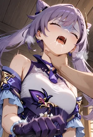 かわいそなのです 刻〇 前編 pictSPACE - Page 112