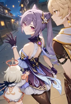 かわいそなのです 刻〇 前編 pictSPACE - Page 14