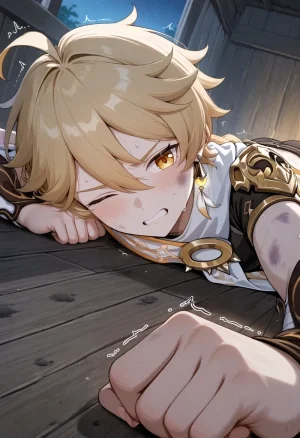 かわいそなのです 刻〇 前編 pictSPACE - Page 179