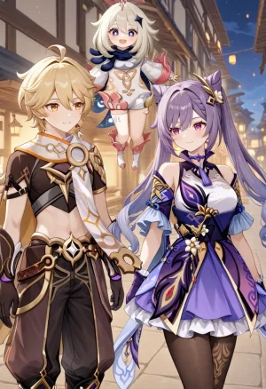 かわいそなのです 刻〇 前編 pictSPACE - Page 191