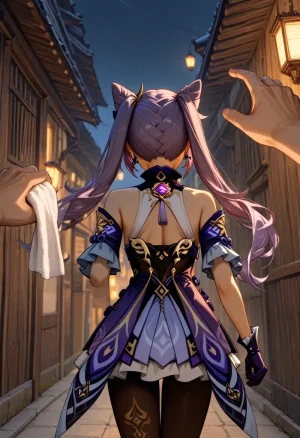 かわいそなのです 刻〇 前編 pictSPACE - Page 196