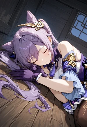 かわいそなのです 刻〇 前編 pictSPACE - Page 201