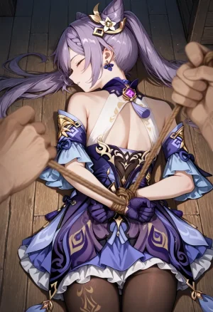 かわいそなのです 刻〇 前編 pictSPACE - Page 202