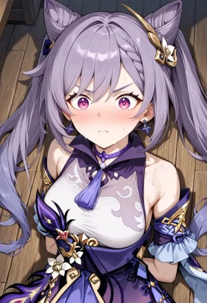 かわいそなのです 刻〇 前編 pictSPACE - Page 212