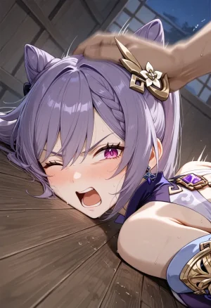 かわいそなのです 刻〇 前編 pictSPACE - Page 217