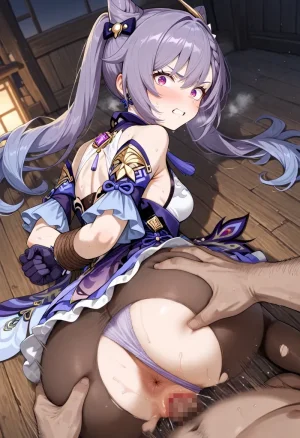 かわいそなのです 刻〇 前編 pictSPACE - Page 225