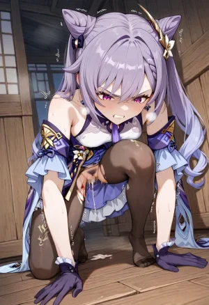 かわいそなのです 刻〇 前編 pictSPACE - Page 288