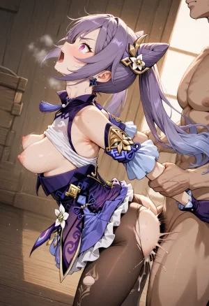 かわいそなのです 刻〇 前編 pictSPACE - Page 314