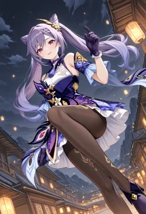 かわいそなのです 刻〇 前編 pictSPACE - Page 6